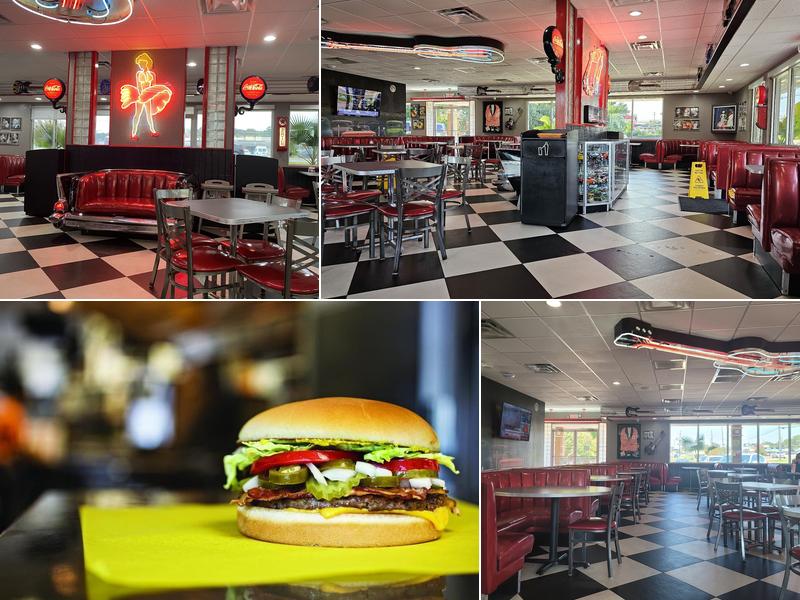 Whataburger 1717 TX-323 Loop, Tyler