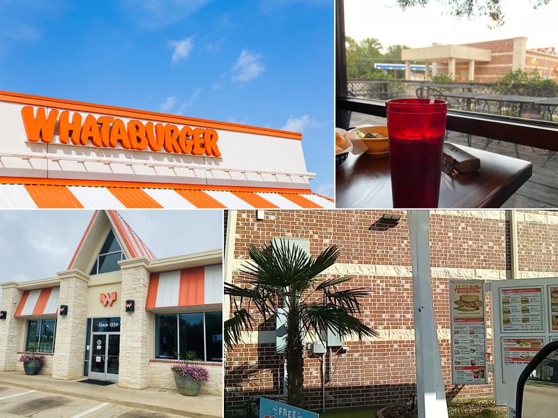 Whataburger
