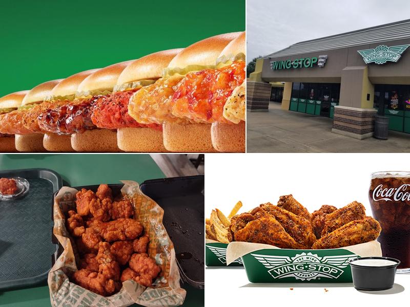 Wingstop