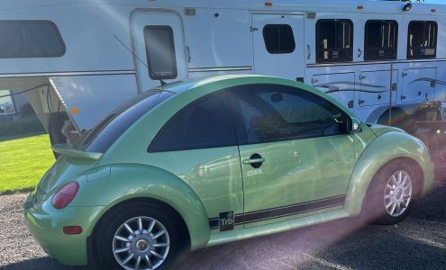 Beeline Auto Center College Place