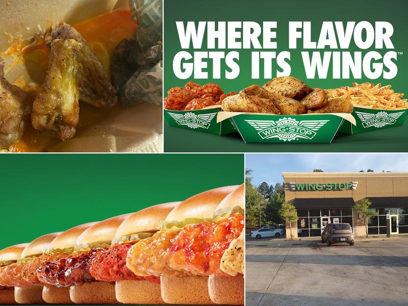 Wingstop
