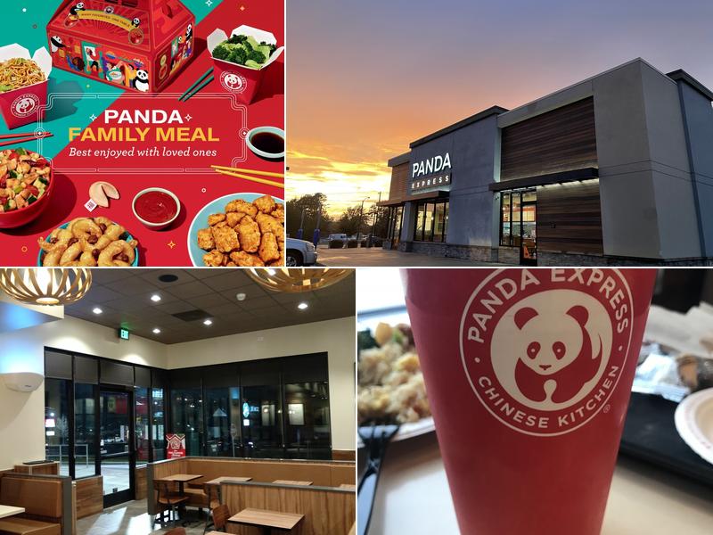 Panda Express