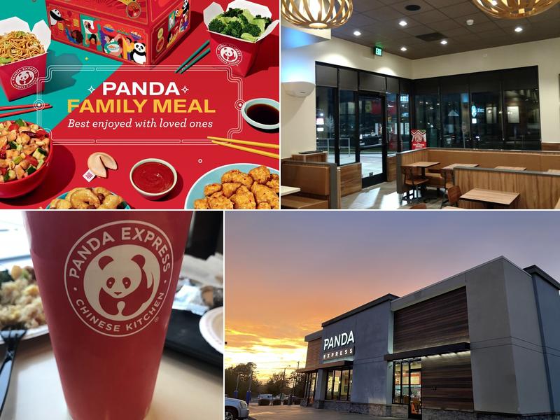 Panda Express
