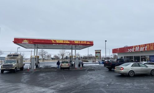 SUNVAL #1 Moses Lake