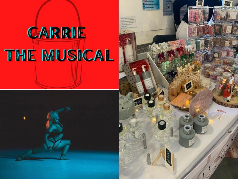 South Hill Park Arts Centre