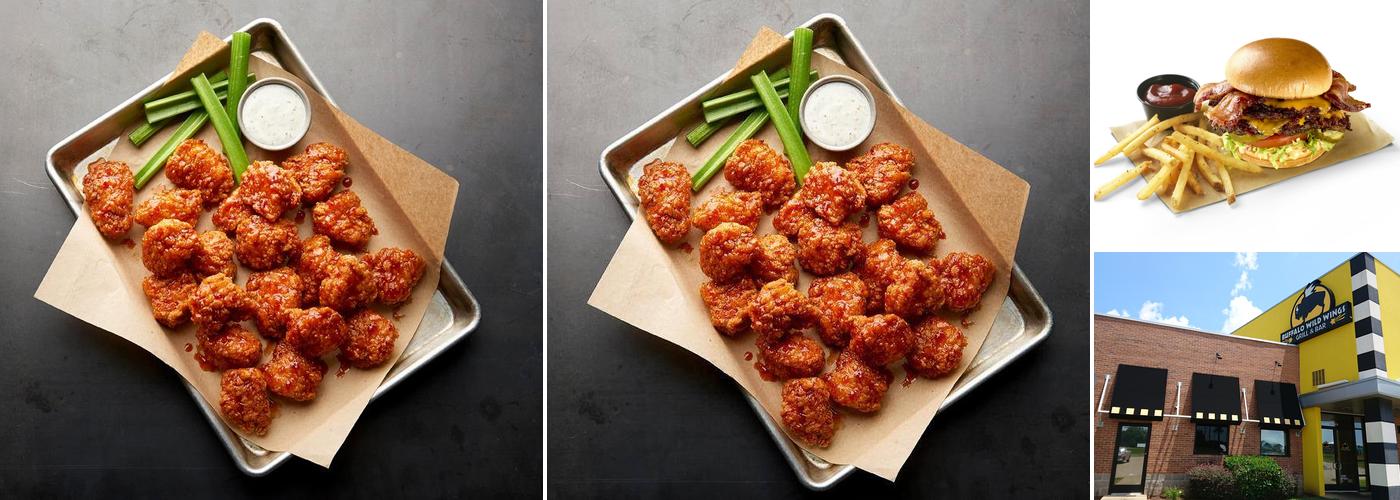 Buffalo Wild Wings