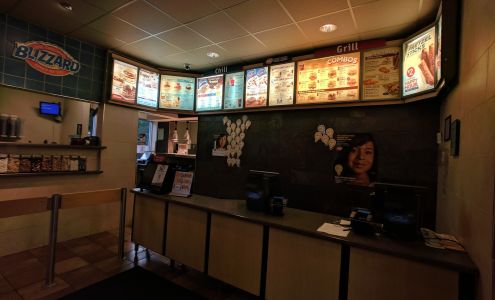 BFS Foods White Hall