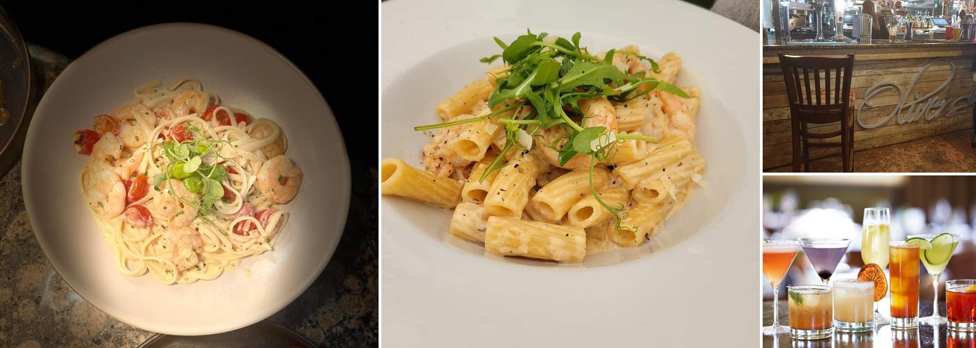 Oliver's Pub And Kitchen