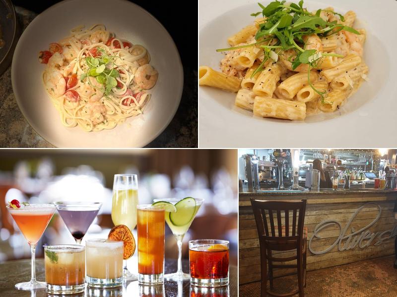 Oliver's Pub And Kitchen