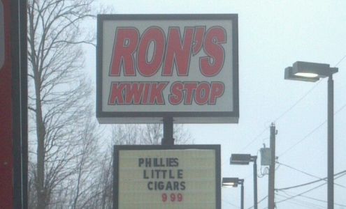 Ron's Kwik Stop