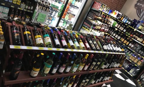 Liberty Square Station Sun Prairie