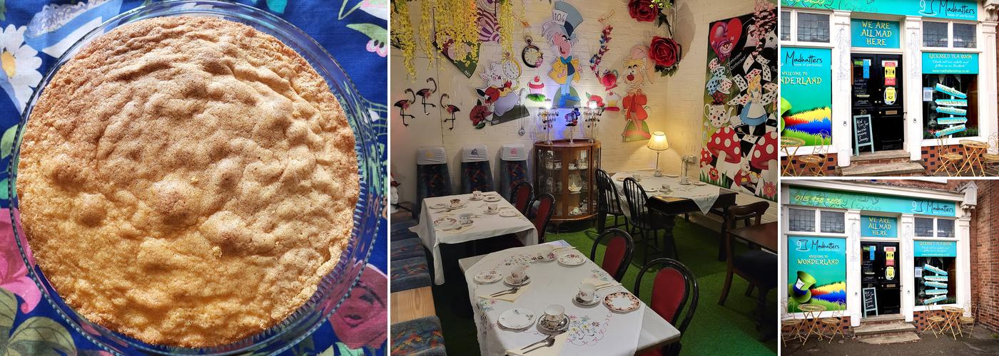 Madhatters Kimberley