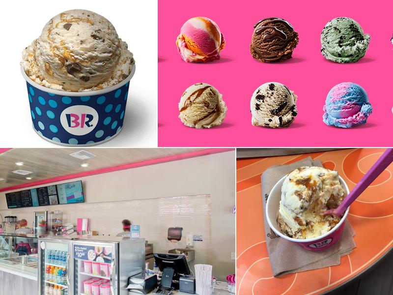Baskin-Robbins