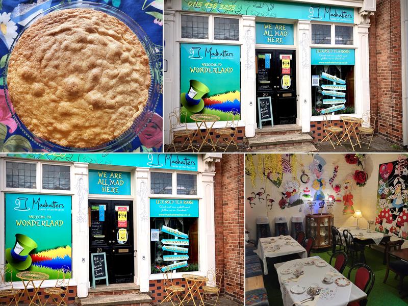 Madhatters Kimberley