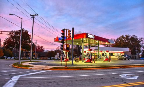 DELAVAN FOOD MART Delavan