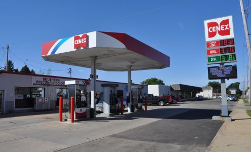 Southern Wisconsin Co-Op