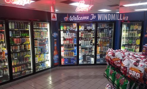 Windmill Citgo