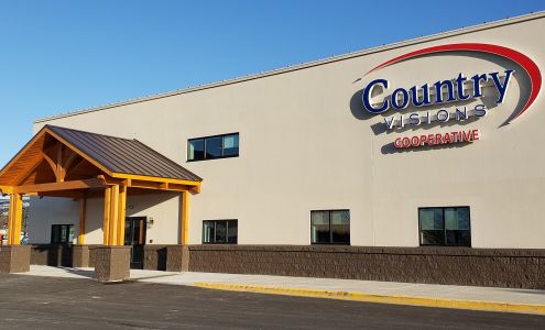 Country Visions Cooperative - Main Office