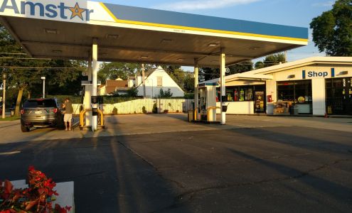 Amstar Whitefish Bay