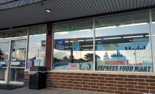 DELI FOOD EXPRESS