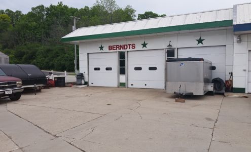Berndt's Auto Services