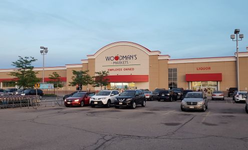 Woodman's Food Market Sun Prairie