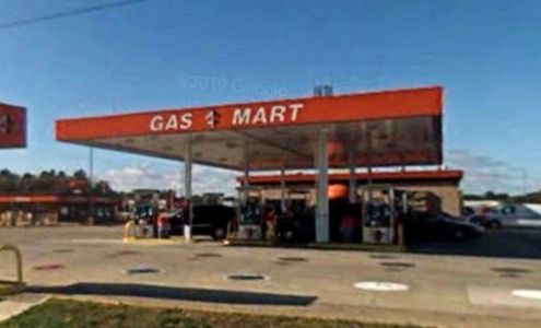 Fleet Farm Gas Mart