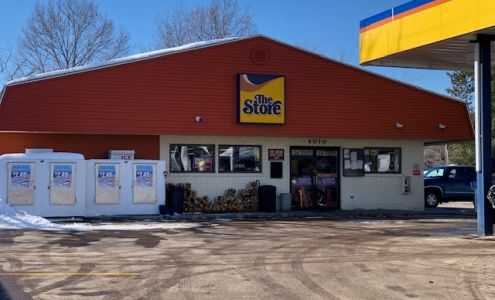 The Store Wisconsin Rapids