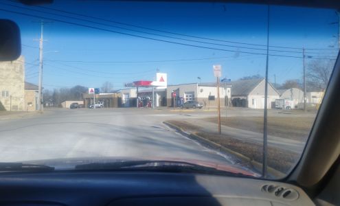 Steve's South Side CITGO Services