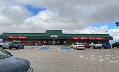 Petro Travel Center