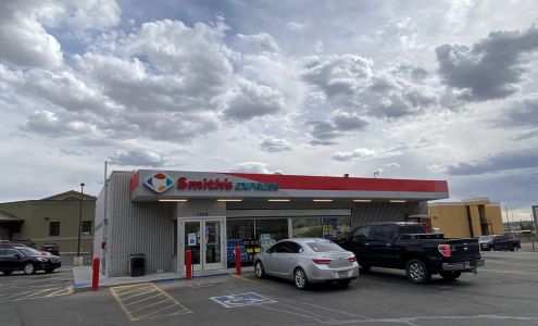 Smith’ Fuel Center Rock Springs