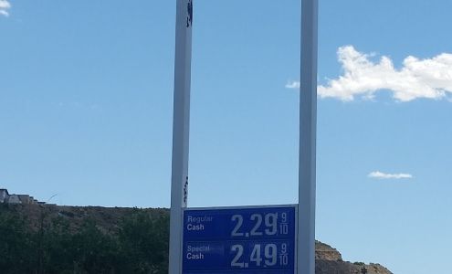 Kelly's Convenience Rock Springs