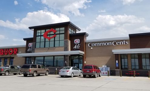 Common Cents Store