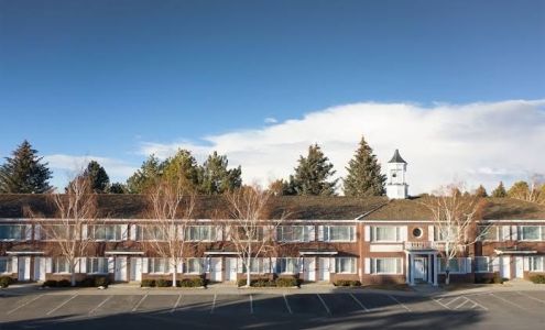 Little America Hotel - Wyoming Little America