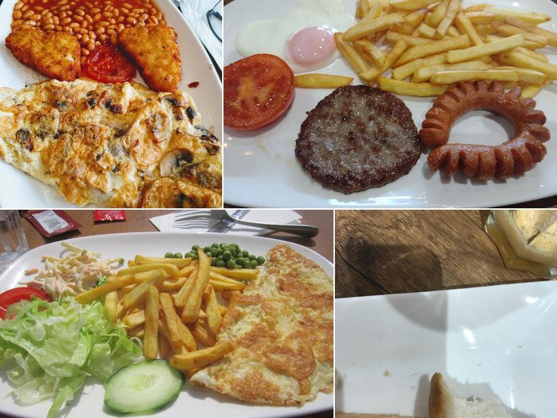 Jenny's Cafe and Bistro