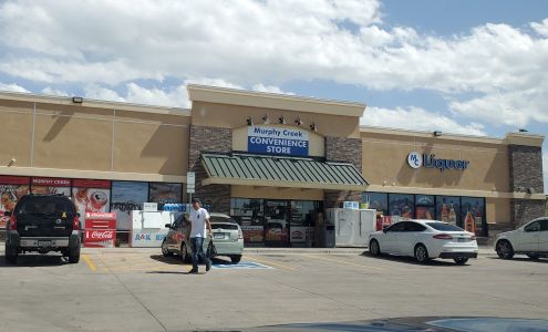 Murphy Creek Gas, Food and Liquor