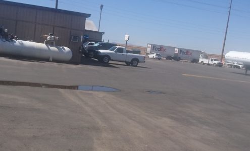 Massey's Truck & Tank Repair, Inc.