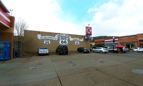 Sandoval's Tire & Auto Repair & RV