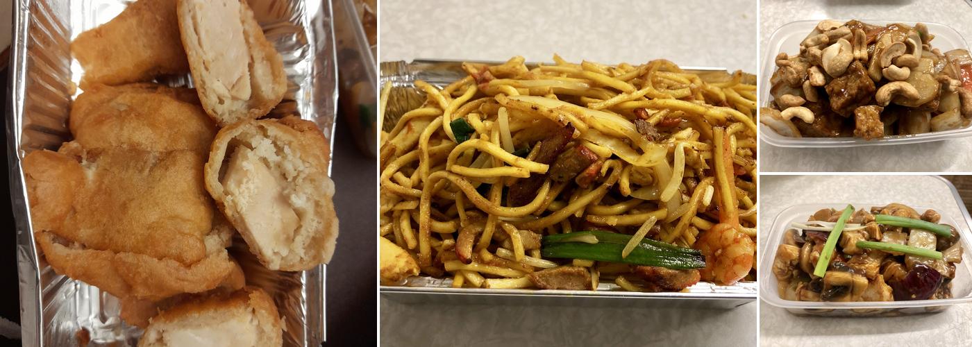 Asia Chinese Takeaway