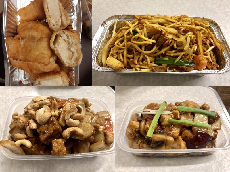 Asia Chinese Takeaway