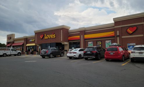Love's Travel Stop