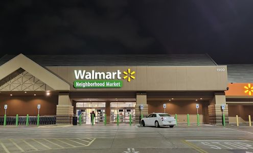 Walmart Neighborhood Market