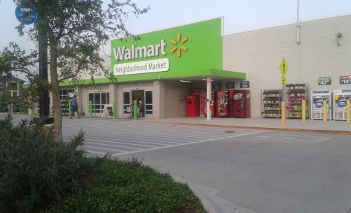 Walmart Neighborhood Market