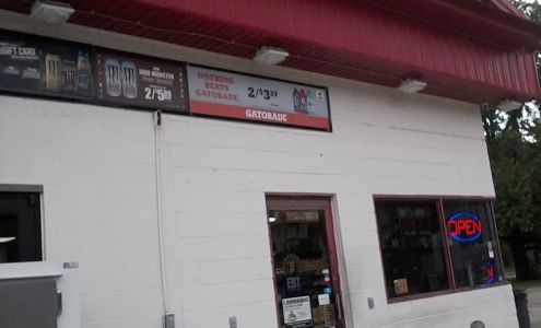 Perry Food Mart Perry