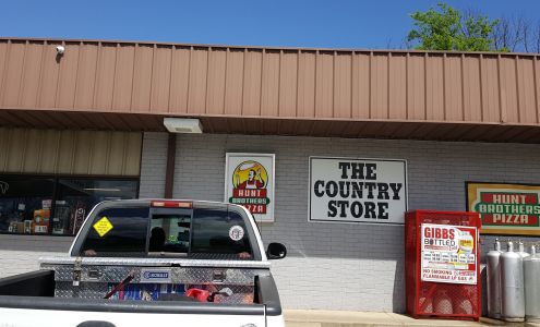 Country Store