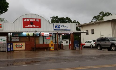 Bigelow?s Deli & Grocery Bigelow