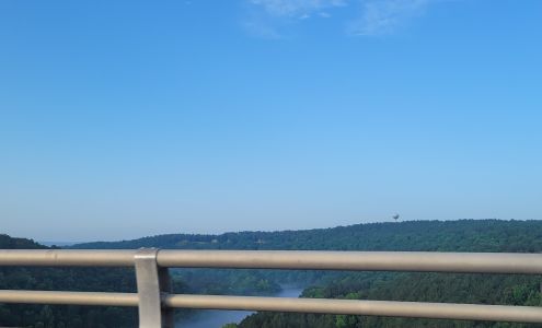 Dry Dock Heber Springs