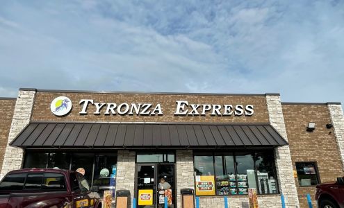 Tyronza Express Tyronza