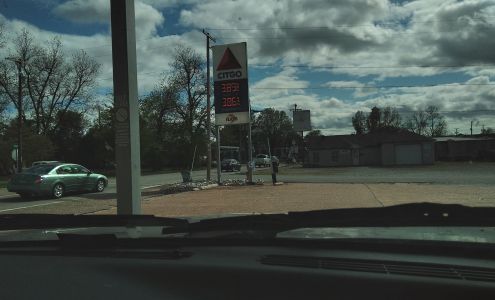 FLASH MARKET #39 Walnut Ridge