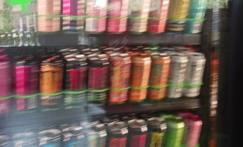 Quick Serve Valero Myrtle